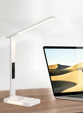 护眼LED17362台生灯字儿童学习书桌灯中小学写作业灯显示屏万年灯