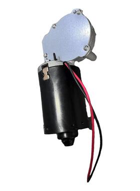 FR-40054型5550UGV900型MINI小自动连续封口机配件直流电机马达