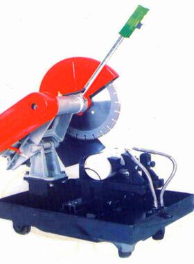 AHQP-50612混凝片土芯样切机厂家切割机价格混1凝土切割机配件