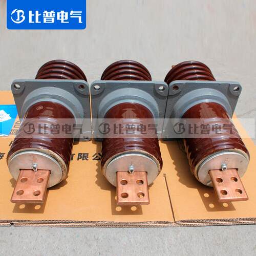 户内外铜导体扁铜牌瓷穿陶6墙套CWB-10管C1WB-0KV4003015002000A