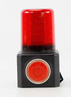FLFL487048多70充电便携式能声功光报器行车工业交通障警碍警示灯