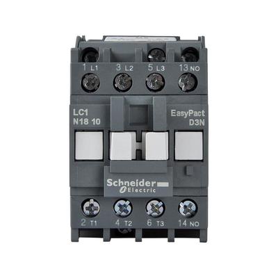 施低耐/德LC1N6MN交流接触器原FSE装现货压5配电7柜