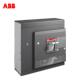 AB壳断路器T4N5N6N空气开关40塑0630B800PLJA总开关X4P