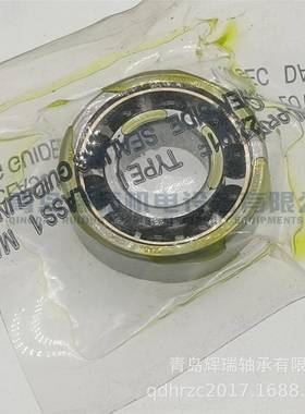 BARDEN超密陶瓷球轴HPXQ承X精C202JB