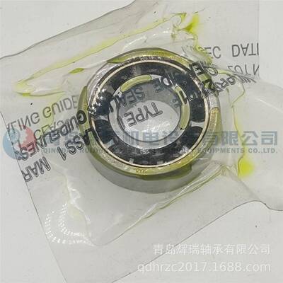 BARDEN超密陶瓷球轴HPXQ承X精C202JB