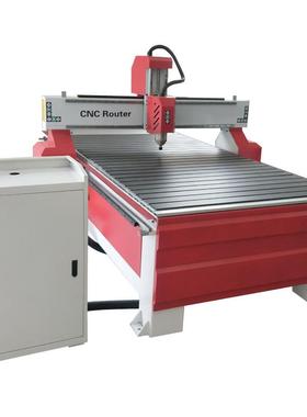 325雕机巡机广告轮廓自动识边雕刻机CC1D边巡边dd13550系统数控刻