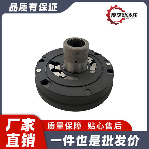 力士乐A4VG125串28补油泵A4VG125不串 125串9 125串125补油泵现货
