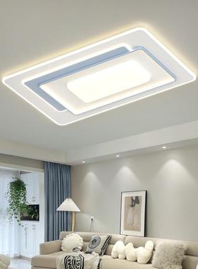 新款10390大客厅灯气简约室现代饰吸顶灯卧餐厅灯全屋套餐灯具