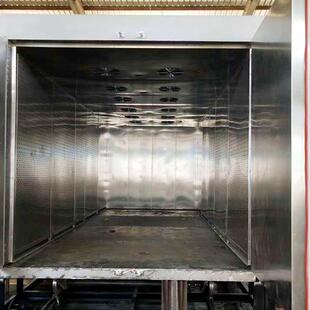 动台车门烘箱询问客服热风循电高温工双业烤箱环烘干热干燥箱