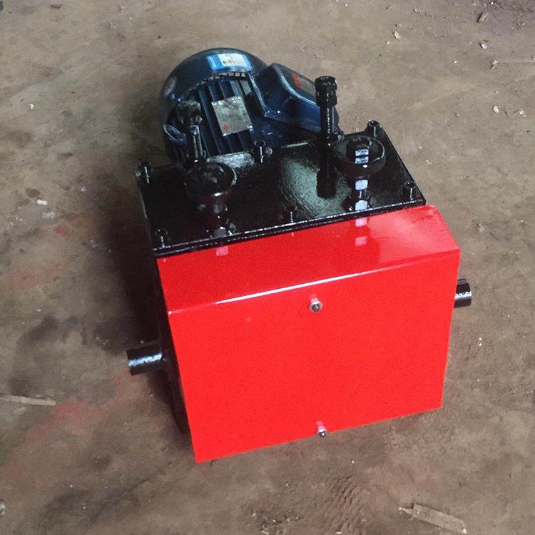 预应力动穿电0线机8米钢绞线穿145梭型机号