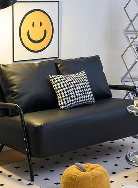 单人其他skkf铁艺沙5发装客厅202新款出租房小发户型服店复古风沙