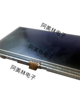 .3寸TFT液晶电显示屏4LYH80G*272亮度300RB4接口lcd阻触摸屏