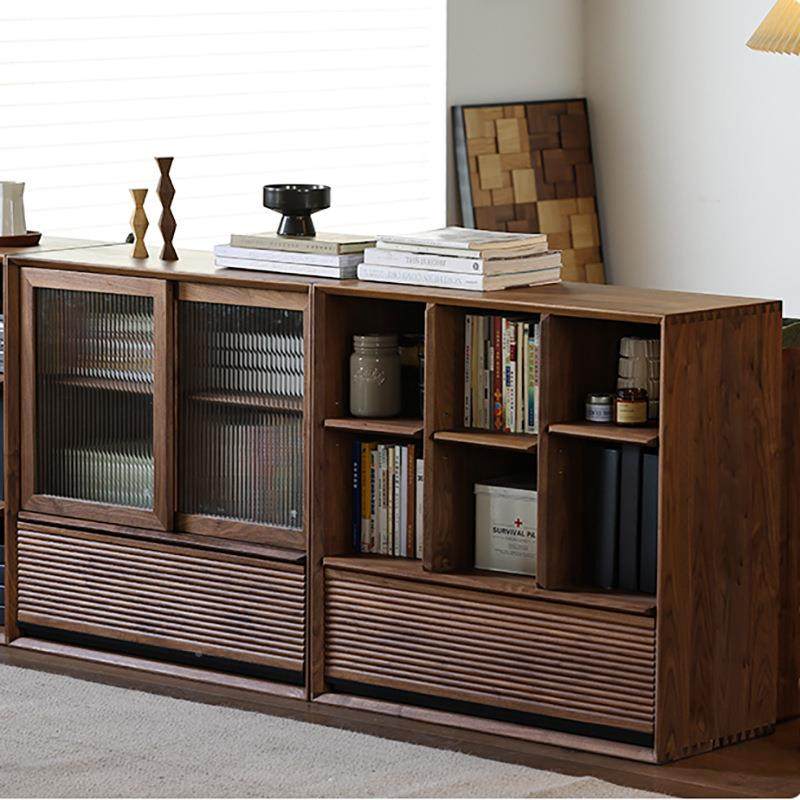 日式柜合黑胡桃木矮柜储组cj220922物自由组合客厅收书纳柜,玩具/童车/益智/积木/模型,其它,淘宝优惠券,粉丝福利购,淘宝优惠卷