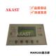 KMAM KY02Y2S MAM 普乐特P空压机分体控制器MAM0 100智能面2板
