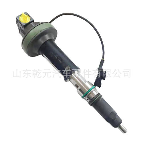 喷油器总成  4955527  F00BL0J015  康明斯QSK19发动机