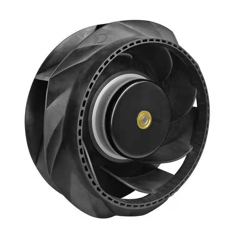 伺服电机驱器756动9涡轮散热风扇EC2110V120V交直流通用无品牌/离