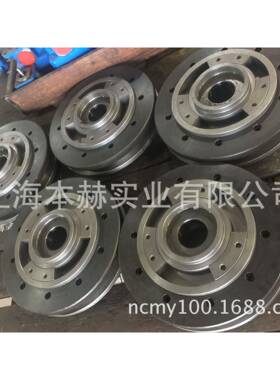 上机床磨2床外圆磨床海133135HJX100M01363砂轮卡盘平面磨床通用