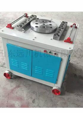 多功弯能钢筋弯曲机圆铁丝弯曲弯机各OSN规格型号种钢筋折机