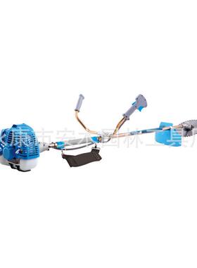 二冲程CG42305040-5-4454.7CC割草机除草机绿化UDO草坪2打草机