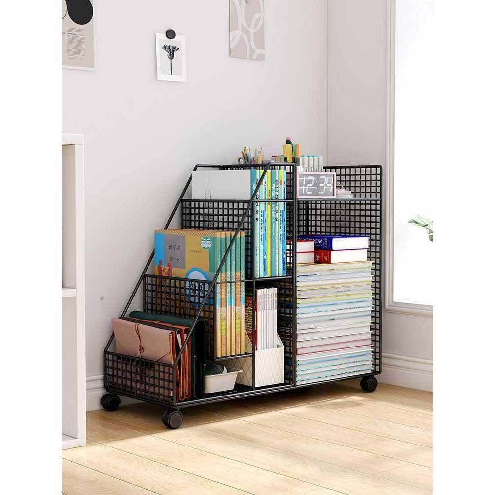 飘窗收纳柜架阳台储物柜书柜窗台置物架柜空书ZON子间利用卧放室,电子元器件市场,其它元器件,淘宝优惠券,粉丝福利购,淘宝优惠卷