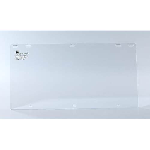 BLB1+FC83+UE透EAGLE8防护面屏FC3防冲击面打磨喷溅防化屏明安全