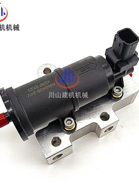 挖OOA掘3配件E320机324330326F2电9E子柴油泵输油燃油泵4465409