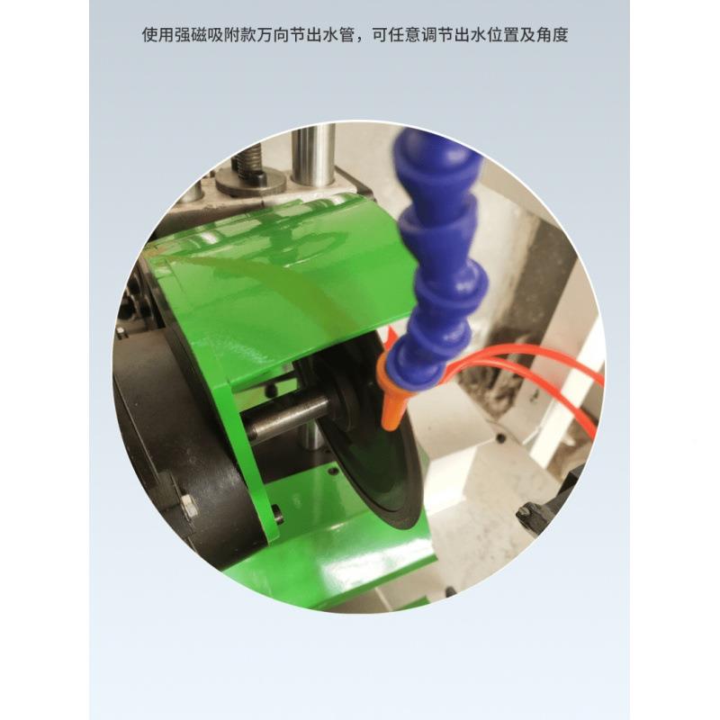 锯锯片磨齿机合金全359木磨工数控自动圆片磨锯机圆盘机小型锯片