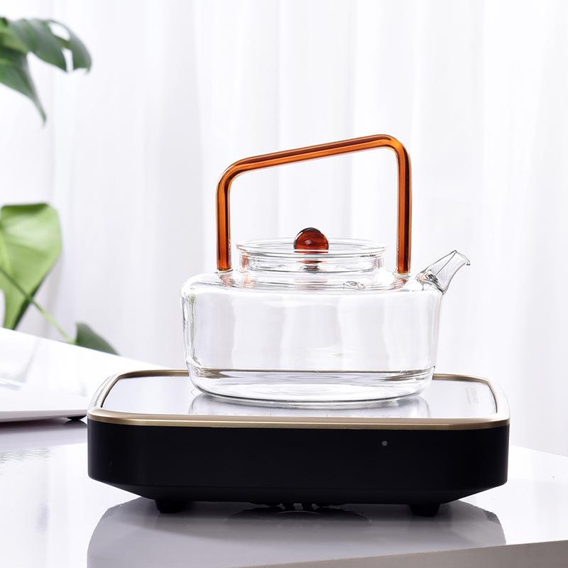 北电陶禾茶炉煮茶型家用静音迷你泡OGZ小茶壶非电炉磁炉
