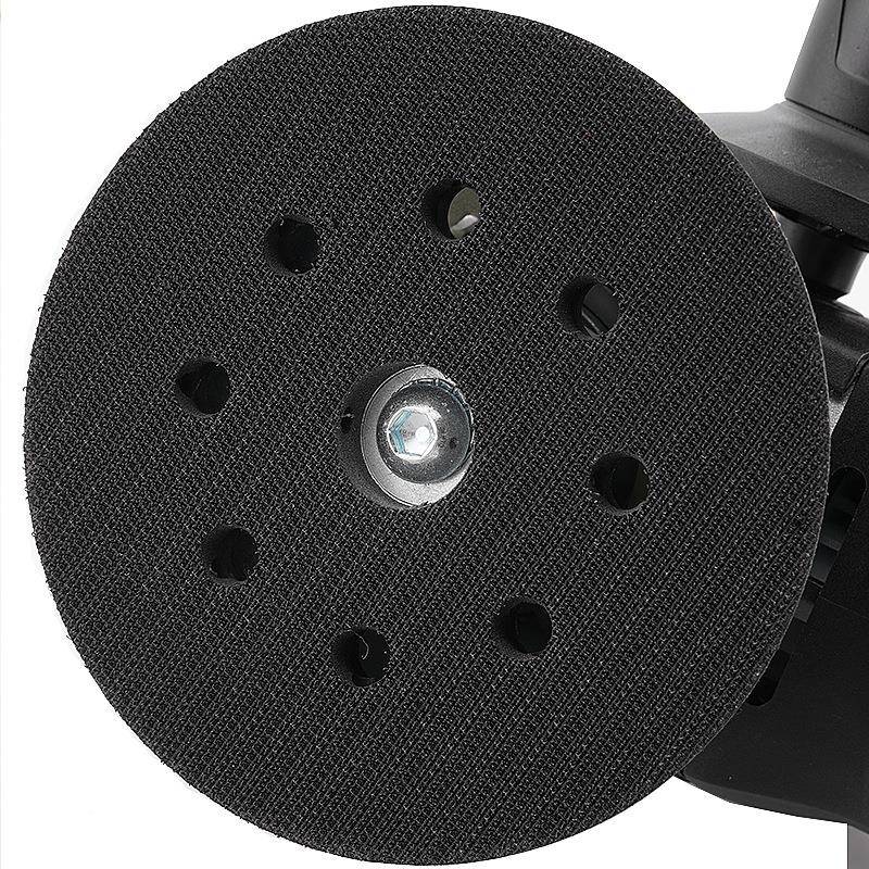 DA511JAA5自偏向抛光机震抛机轨抛光机道调速1双10V220V由打蜡封