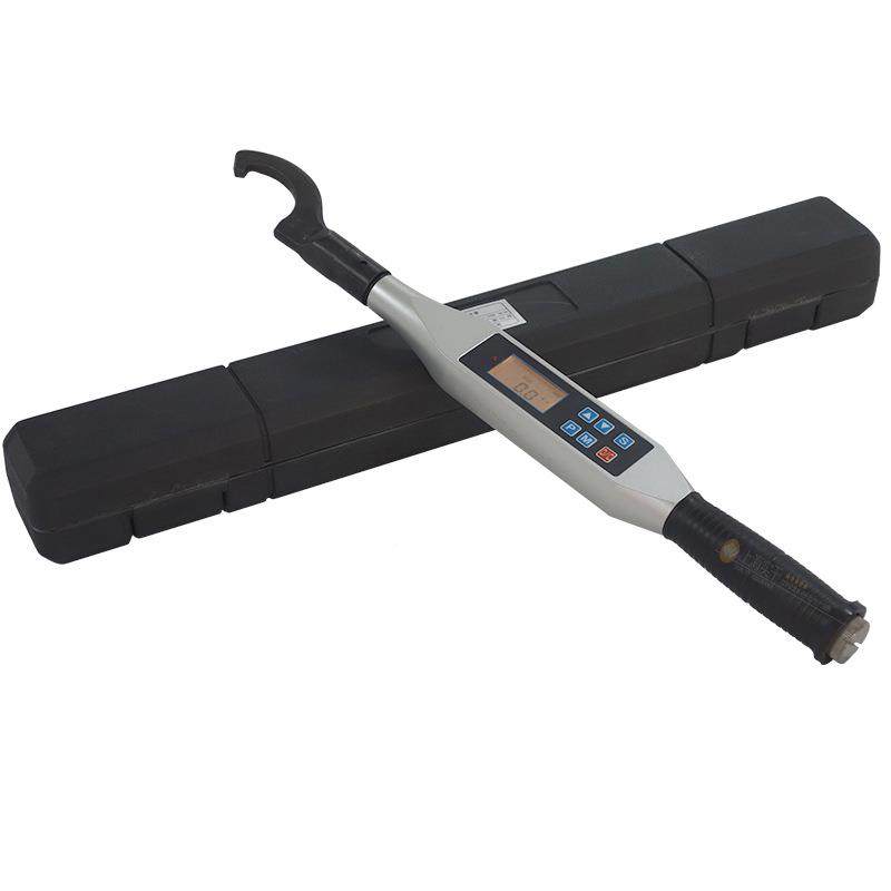 逆时针扭矩扳SGSX-BKD10力0扭力测量扳手时实手数据传输矩扳手