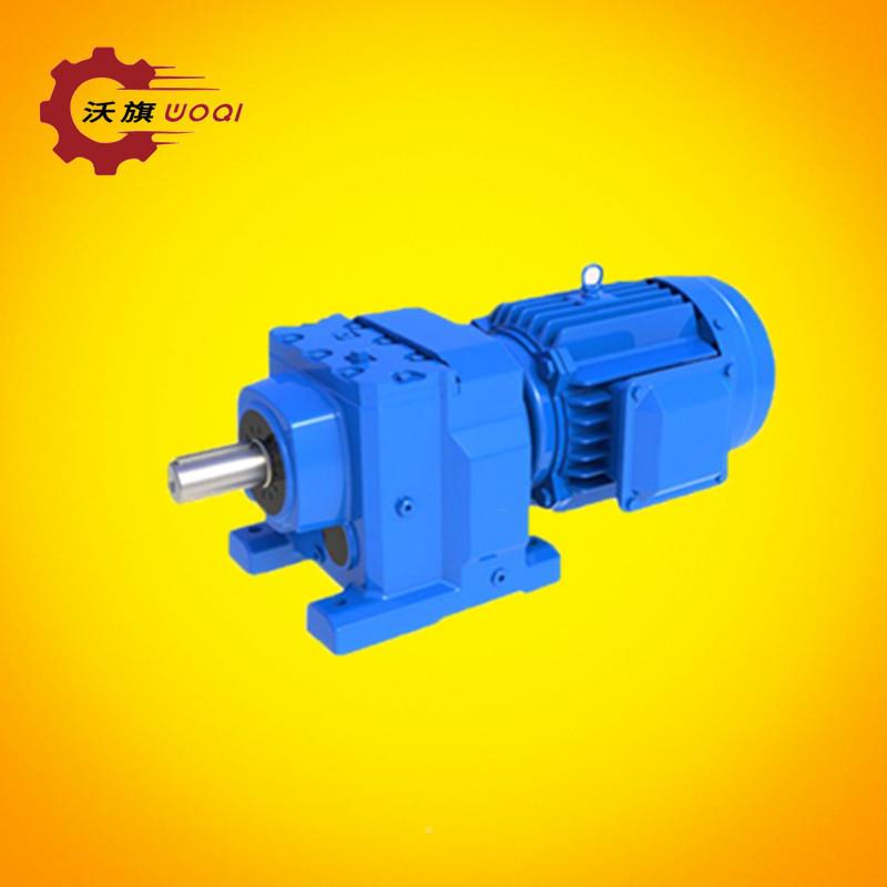 MT0DF17-Y322-4P-.0-M齿轮1立式搅8拌齿轮减速机