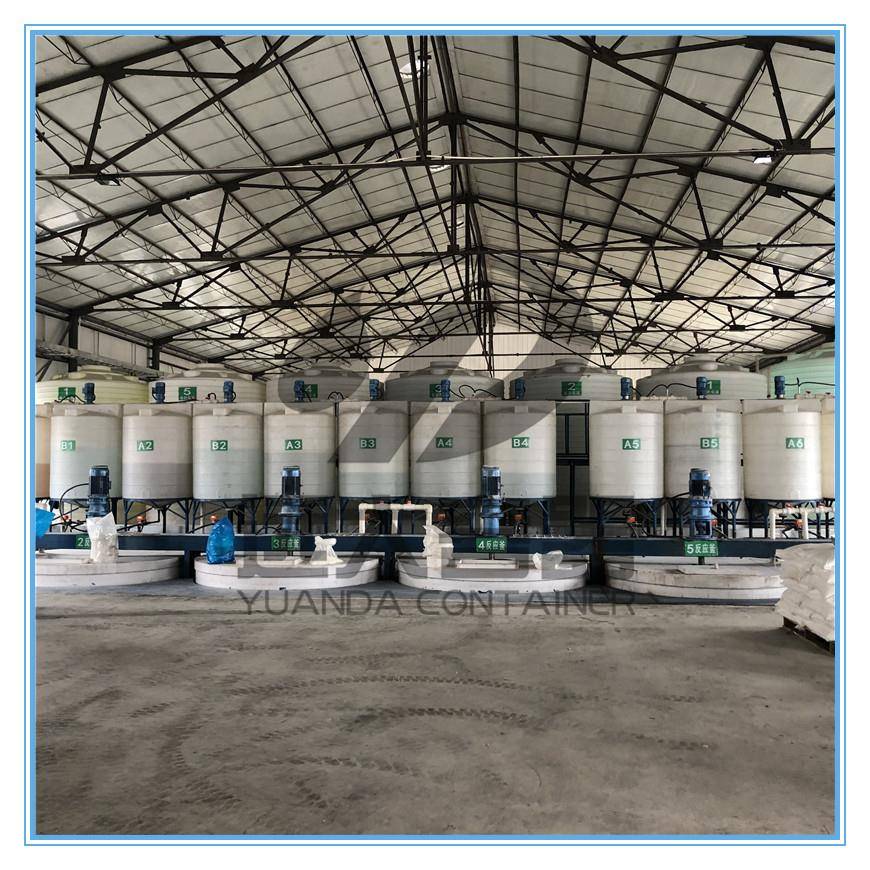 厂直塑料水塔销储水罐377181家0吨储水桶卧式水箱2卧0吨胶水塔式