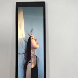 7.8寸480 液晶屏RGB户接口7车00高亮度外载 1280摸工业条形无品牌