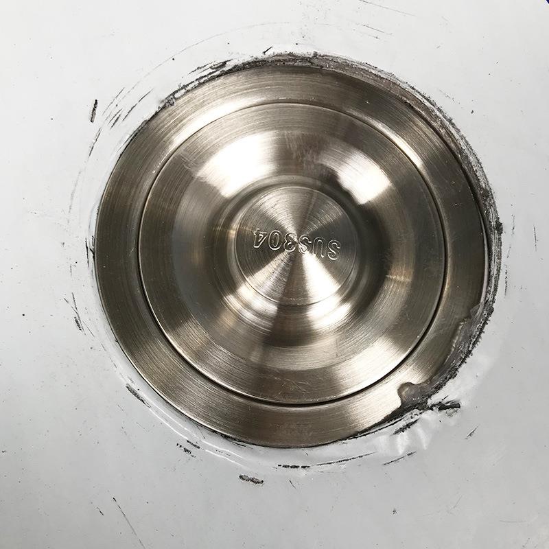 34拖不0锈钢材水质单池净化水池不锈钢池LHO净化水池厨房水槽把池