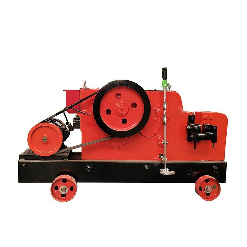 厂价直供一钢筋筋切断0机GUUPQ4-45-50钢切断机质保年