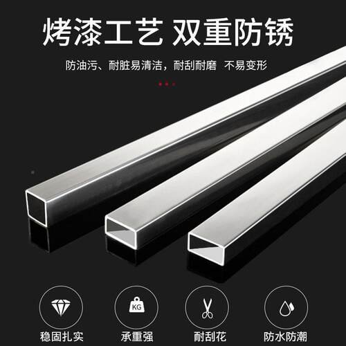 架公隔室断置物架铁艺屏FMF风客厅书落地展示架断花架收纳餐厅隔