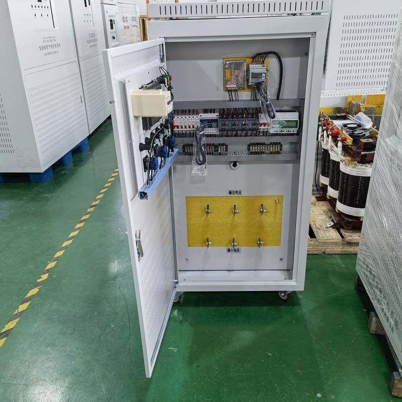 厂家直销0工业用A能三相节电器SG-JD-智630KV宾馆工厂3AFW8V省电