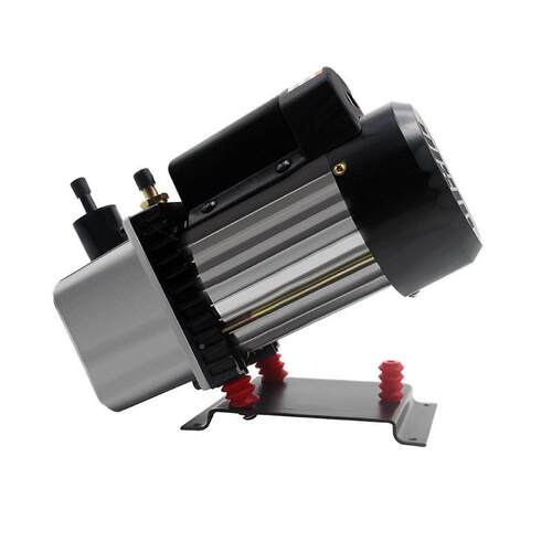 安溪1.升真空泵,抽气速3率8.1M/H/280V/50HZ/252MAGA-1020W真空泵