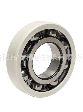 洛阳柱滚子绝缘圆轴承NU220EC/C3VL024CRV1/VL2710电绝M缘轴承工