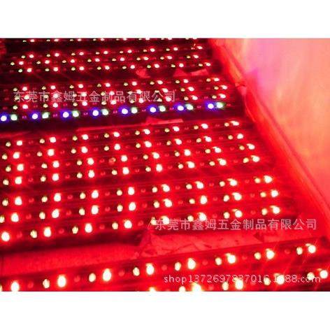 质保三年l6ed长条形埋灯81米线条埋地灯1W无品牌/3W长地条防水耐