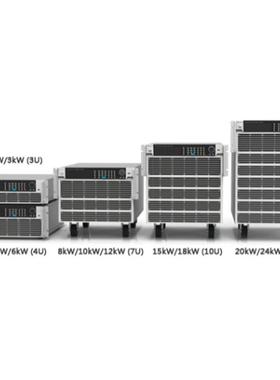 Chroma致茂63224A-1502000大功率-ORX编程直流电子可负载63224A系