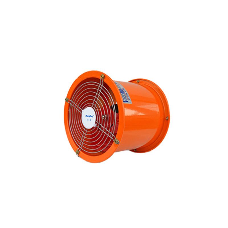 高速圆筒风机高管道PPY排风机工排气通扇抽烟速机业换气扇