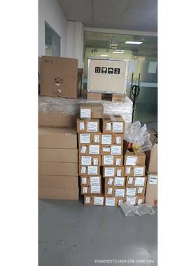 ABB接触器附6件触YJO头3CA5-311N;00637