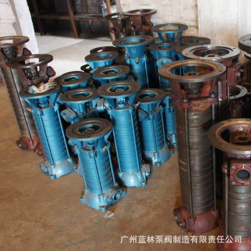 VMP80-22冷却液高压循环泵 3寸冷冻液补液高压泵