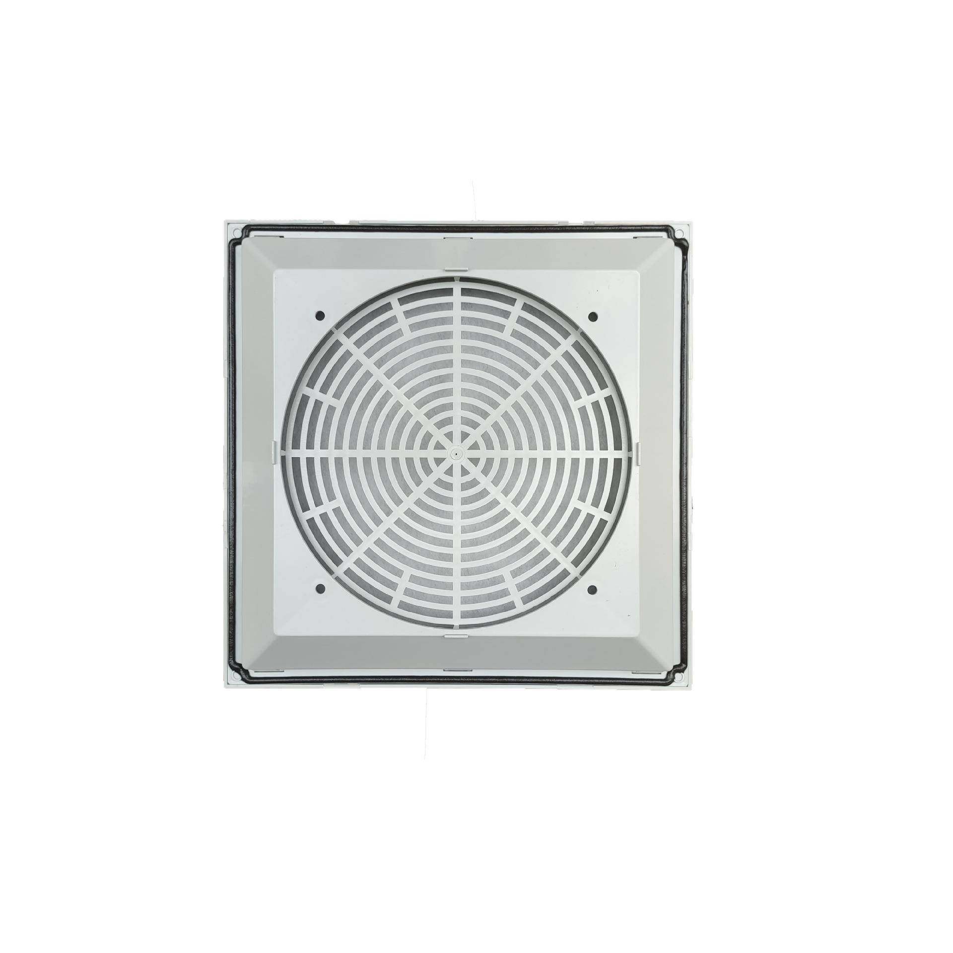 C-320通风过EIO滤网组百T叶窗2FK6623罩网配225*225MM2580风机