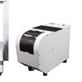 自桌面式 双平台吹气动锁螺丝机锁重载接器自动付打螺丝OJI连智能