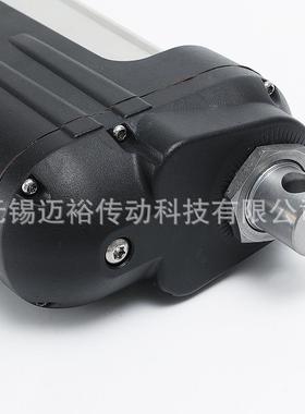 速BLAS909电动推杆高强度业驱动快大推力直电动伸缩杆工级流电动