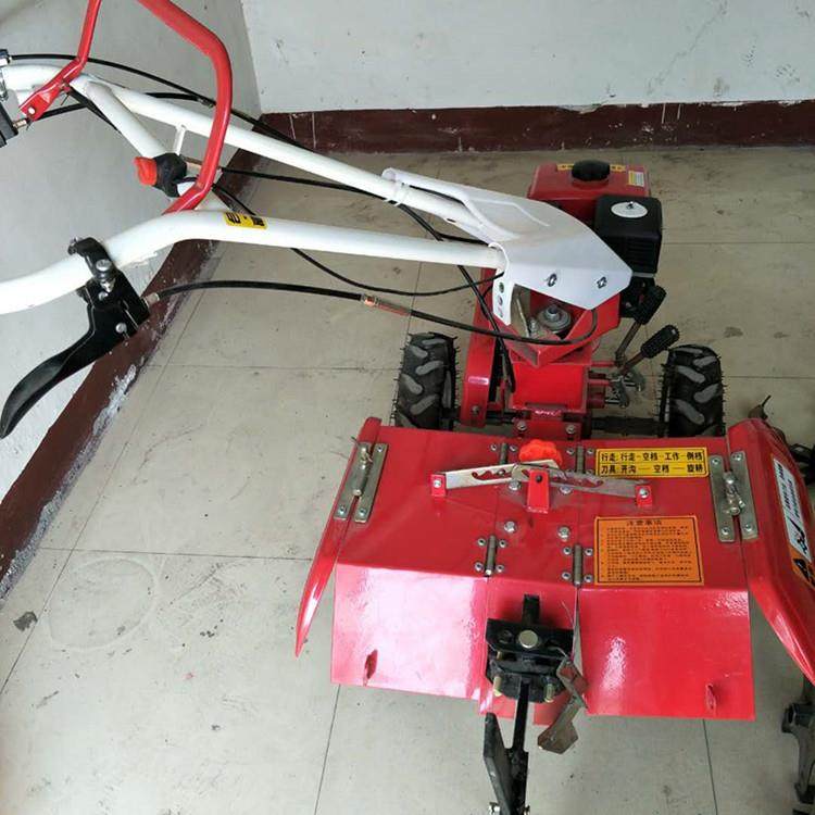 田犁PMF地耕整机械果翻园小型水机冷柴油微耕蔬菜地农土除草机