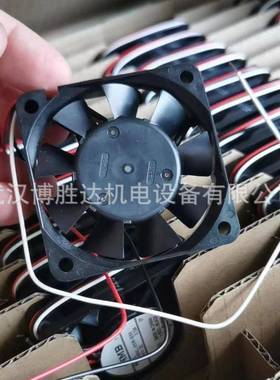 2406KL-04W.-B4扇9BIPA40NMB双珠机箱散热风12V滚017A6015