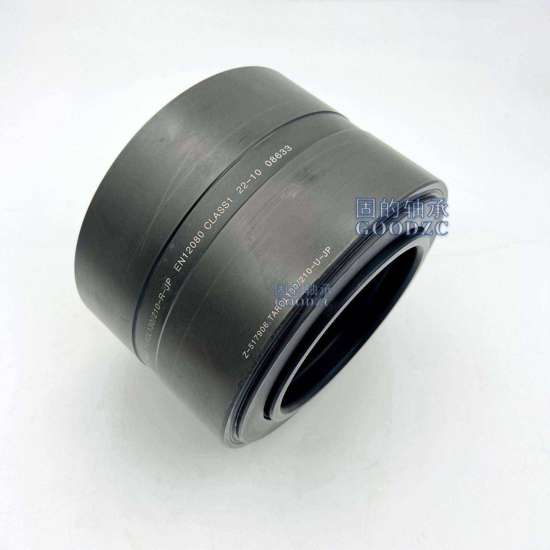 A铁路轴承G、ETAROL6RPB级X11-U-JP单完整元德国品质FAAR标准